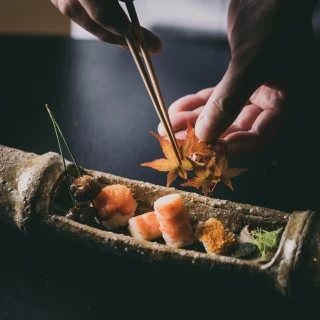 ～職人が心を込めて～食材本来の味を最大限に引き立てる、熟練の技術で仕上げる逸品