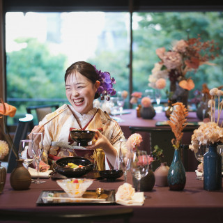 【3連休限定特典あり★】名物濃厚水たき含む絶品コース試食＆試着体験