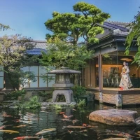 つきじ治作