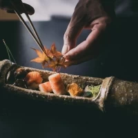 つきじ治作