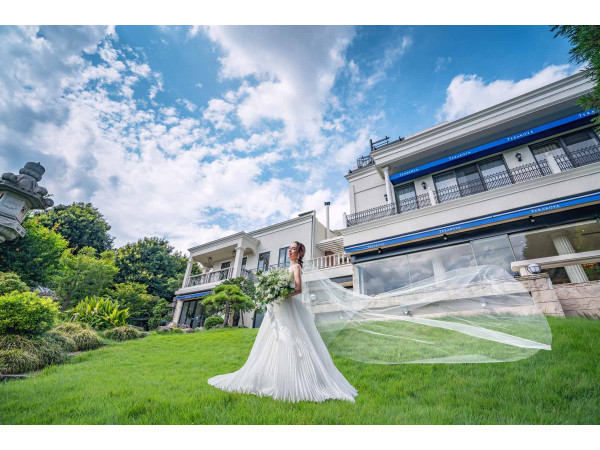 TERAKOYA（テラコヤ）/テイクアンドギヴ・ニーズウェディング