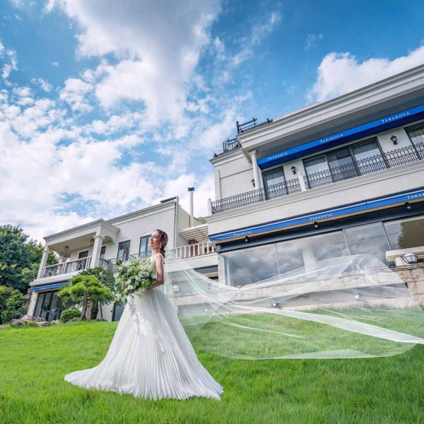 テヤン / 地場衛 ウエディングバージョン TAEYANG 美少女戦士セーラームーン 地場衛 ウエディングバージョン