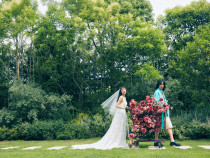 T&G WEDDING
ただしいよりも、たのしいを。
_IMAGINE&DESIGN