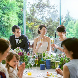 【2名~OK】アットホームな少人数フォト婚相談会