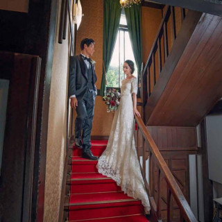 公式限定*\豪華特典付/アワード受賞の美食体験×全館貸切パーティ提案