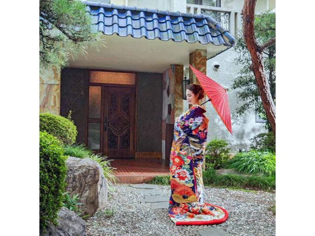 【リアルなパーティ紹介】ゼロから創りあげたweddingの実例