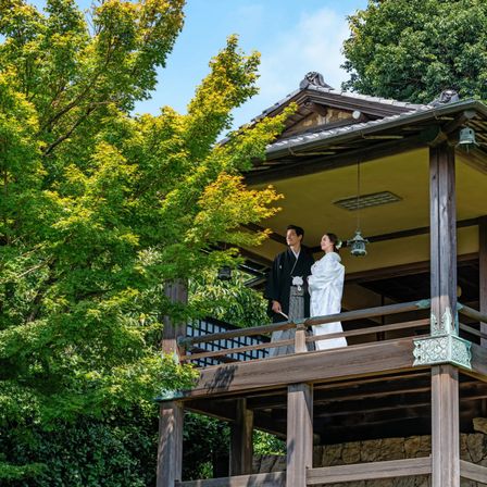 ・|TERAKOYA（テラコヤ）/テイクアンドギヴ・ニーズウェディングの写真(48685309)