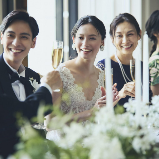 TERAKOYA（テラコヤ）/テイクアンドギヴ・ニーズウェディング