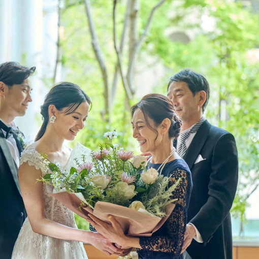 TERAKOYA（テラコヤ）/テイクアンドギヴ・ニーズウェディング