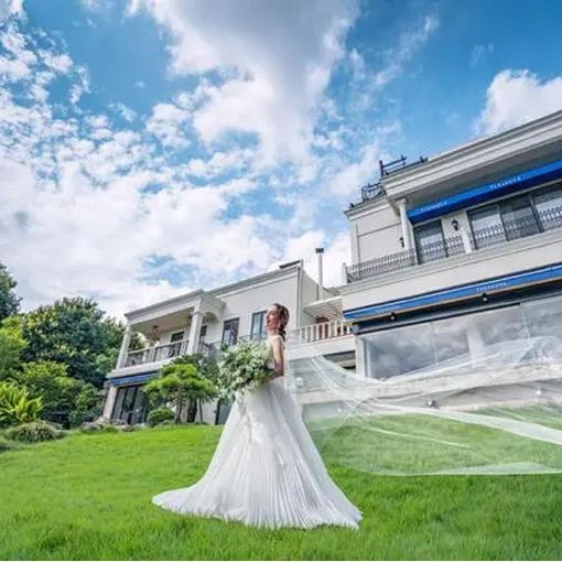 TERAKOYA（テラコヤ）/テイクアンドギヴ・ニーズウェディングの結婚式の公式写真（1枚目）