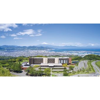日本平ホテルのおすすめポイントの写真(1枚目)