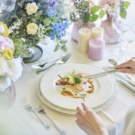 《お料理重視の方必見!》美食コース無料試食フェア★