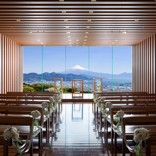 日本平ホテル