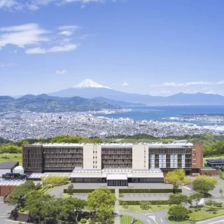 【360度のおもてなし】静岡の絶景！ホテルウエディング相談会
