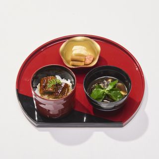 日本平ホテルの料理の写真（8枚目）