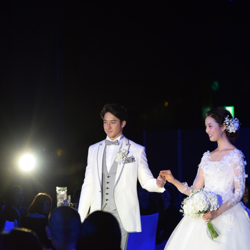 静岡市のナイトウェディングができる結婚式場特集