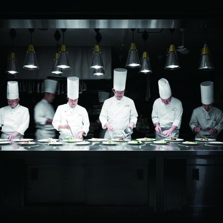 幸せあふれる特別な日を 美味しさを通して演出したい|日本平ホテルの写真(13623872)