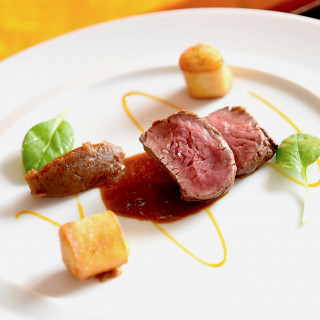 ★コース試食プレゼント★婚礼人気メニューで構成した特別コースをご用意