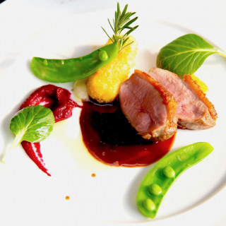 【シェフの厳選スペシャルコース!】試食プレゼント