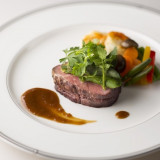 【無料試食】オークラ伝統のコンソメスープを含む豪華試食