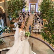 オークラアクトシティホテル浜松