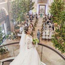 オークラアクトシティホテル浜松の結婚式費用・プラン料金