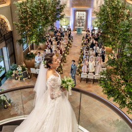 【資料請求】会場パンフレットで事前準備!