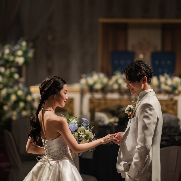 オークラアクトシティホテル浜松の結婚式費用・プラン料金