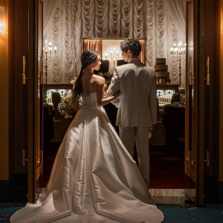 【初めての見学にオススメ】豪華試食&イチからわかるウェディングフェア