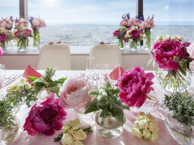 会場や日程、空き状況の確認
