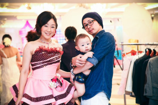 結婚式から何年経っても．．．|呉竹荘×旧青葉邸～メゾン・ド・リアン(絆を紡ぐ家)～の写真(716896)