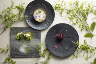 老舗呉竹荘の美食|呉竹荘×旧青葉邸～メゾン・ド・リアン(絆を紡ぐ家)～の写真(54866706)