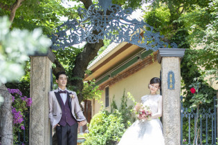 【絆の家】おかえりなさい|呉竹荘×旧青葉邸～メゾン・ド・リアン(絆を紡ぐ家)～の写真(54866659)