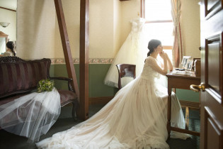 木のぬくもりのお支度|呉竹荘×旧青葉邸～メゾン・ド・リアン(絆を紡ぐ家)～の写真(54866437)