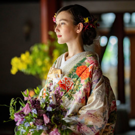 【神社婚・和婚希望のお客様へ：20名様48万円】試食付きフェア