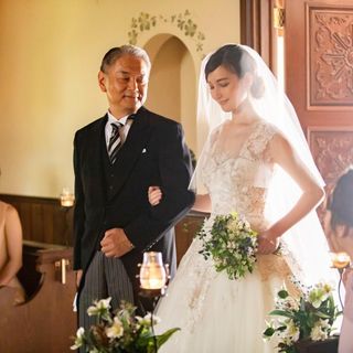【ご親族様婚／20名48万円】お得な10大特典×豪華試食付き