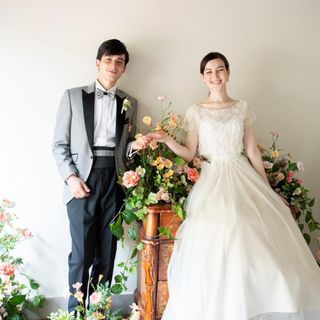 【フォト婚/2万5千円から】お得な10大特典×豪華試食付きも