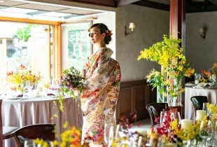 呉竹荘×旧青葉邸～メゾン・ド・リアン(絆を紡ぐ家)～