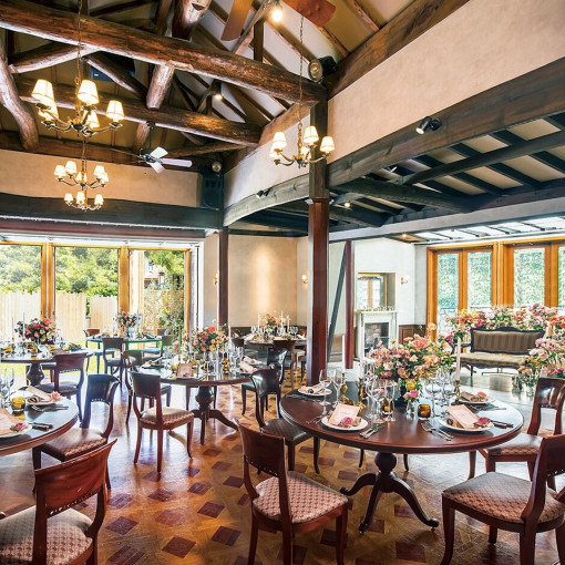 呉竹荘×旧青葉邸～メゾン・ド・リアン(絆を紡ぐ家)～