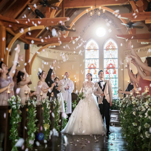 呉竹荘×旧青葉邸～メゾン・ド・リアン(絆を紡ぐ家)～