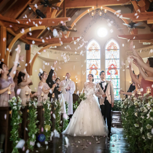 呉竹荘×旧青葉邸～メゾン・ド・リアン(絆を紡ぐ家)～