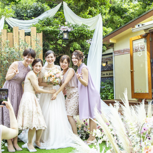 呉竹荘×旧青葉邸～メゾン・ド・リアン(絆を紡ぐ家)～