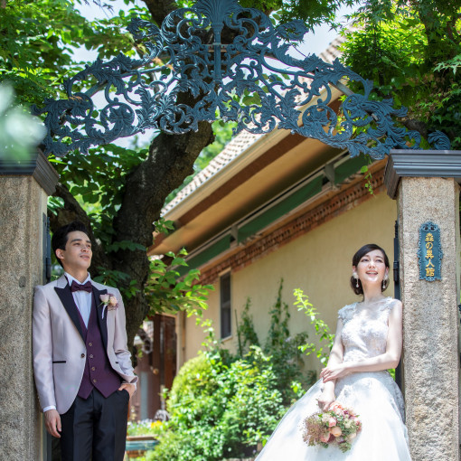 呉竹荘×旧青葉邸～メゾン・ド・リアン(絆を紡ぐ家)～