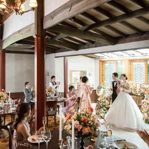 呉竹荘×旧青葉邸～メゾン・ド・リアン(絆を紡ぐ家)～