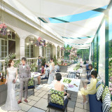 2019年春新ガーデンOPEN!!