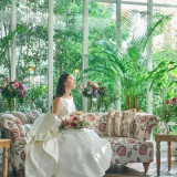 *新婦様衣装割引*ドレス2着以上利用で20万円分プレゼント!