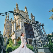 THE ABBEY CHURCH(アビー・チャーチ)