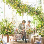 THE ABBEY CHURCH（アビー・チャーチ）