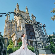 THE ABBEY CHURCH（アビー・チャーチ）