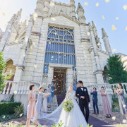 THE ABBEY CHURCH（アビー・チャーチ）